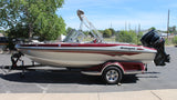 2020 Ranger 1850MS Reata