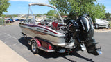 2020 Ranger 1850MS Reata