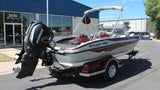 2020 Ranger 1850MS Reata