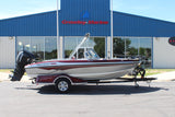 2020 Ranger 1850MS Reata