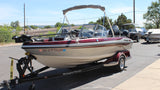 2020 Ranger 1850MS Reata