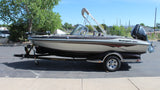 2018 Ranger 1850MS Reata
