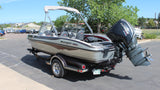 2018 Ranger 1850MS Reata