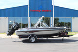 2018 Ranger 1850MS Reata