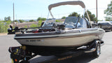 2018 Ranger 1850MS Reata
