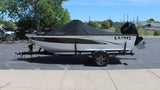 2022 Lund 1775 Impact XS