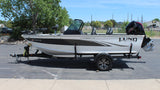 2022 Lund 1775 Impact XS