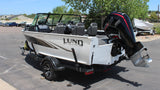 2022 Lund 1775 Impact XS