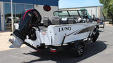 2022 Lund 1775 Impact XS