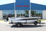 2022 Lund 1775 Impact XS