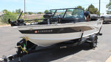 2022 Lund 1775 Impact XS