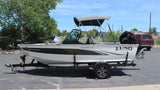 2022 Lund 1775 Impact XS