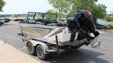 2026 Lund 1875 Impact XS