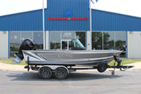 2026 Lund 1875 Impact XS