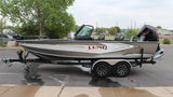2026 Lund 2075 Impact XS