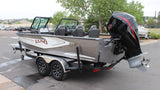 2026 Lund 2075 Impact XS