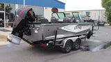 2026 Lund 2075 Impact XS
