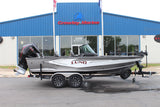 2026 Lund 2075 Impact XS