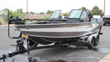 2026 Lund 2075 Impact XS