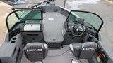 2026 Lund 2075 Impact XS