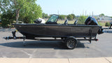 2026 Lund 1800 Explorer Outfitter Edition