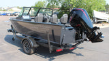 2026 Lund 1800 Explorer Outfitter Edition