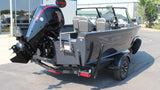 2026 Lund 1800 Explorer Outfitter Edition