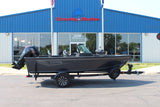 2026 Lund 1800 Explorer Outfitter Edition