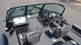 2026 Lund 1800 Explorer Outfitter Edition
