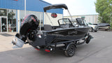 2026 Lund 1875 Crossover XS
