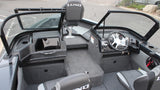 2026 Lund 1875 Crossover XS