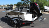 2026 Lund 1775 Crossover XS