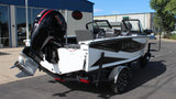 2026 Lund 1775 Crossover XS
