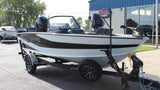 2026 Lund 1775 Crossover XS