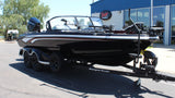 2026 Ranger 621FS Pro Demo
