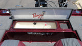 2026 Ranger 621FS Pro Demo