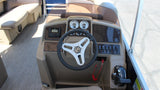 2025 Sylvan Mirage 818 Cruise