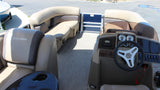 2025 Sylvan Mirage 818 Cruise