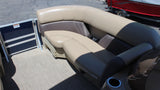 2025 Sylvan Mirage 818 Cruise