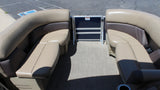 2025 Sylvan Mirage 818 Cruise