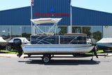 2025 Sylvan Mirage 818 Cruise