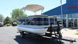 2025 Sylvan Mirage 818 Cruise