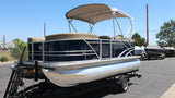 2025 Sylvan Mirage 818 Cruise