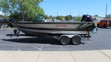 Lund 2075 Fisherman