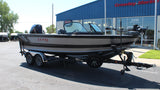 Lund 2075 Fisherman