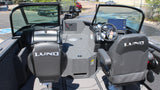 Lund 2075 Fisherman