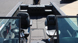 Lund 2075 Fisherman