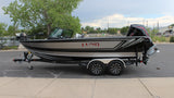 2027 Lund 2075 Fisherman