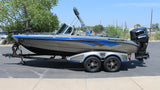 2020 Ranger 620FS Pro