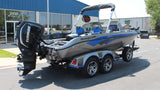 2020 Ranger 620FS Pro